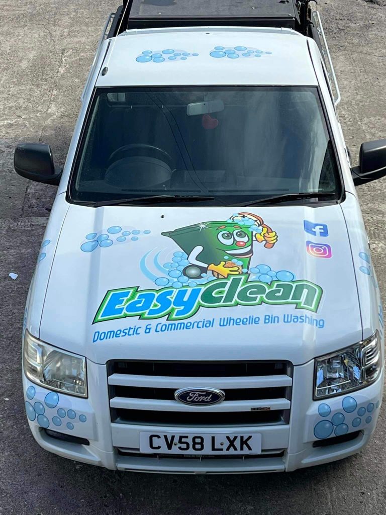 EasyClean