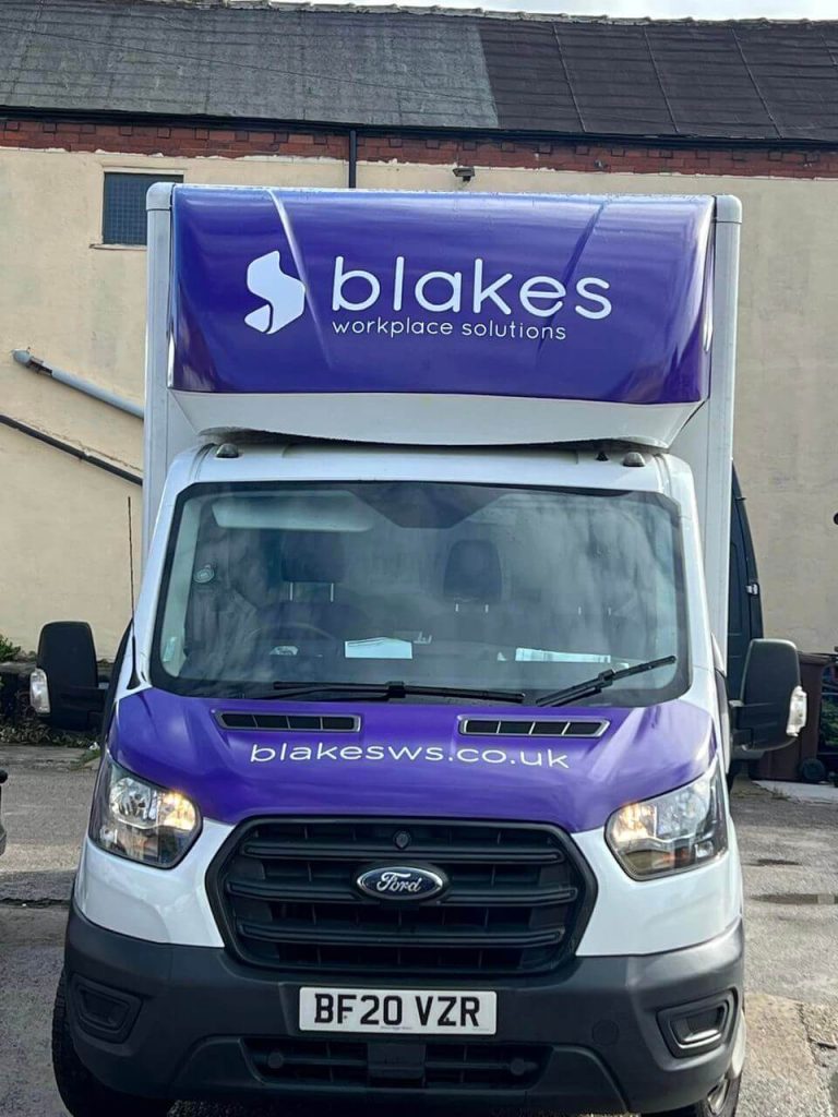 Blakes