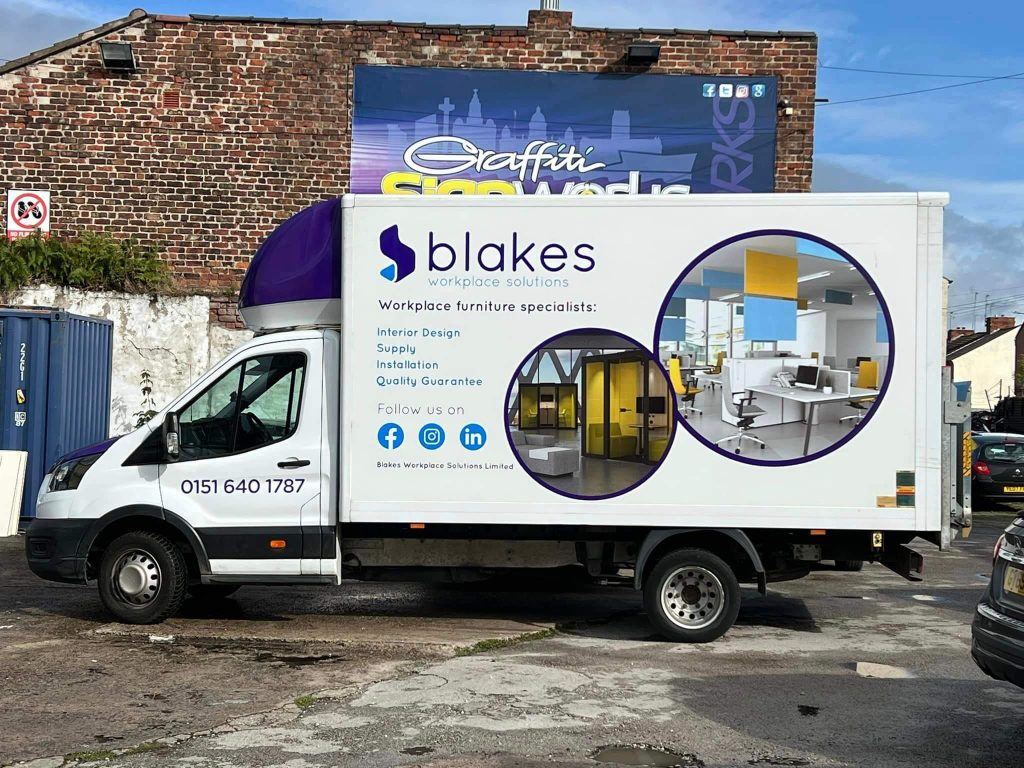 Blakes