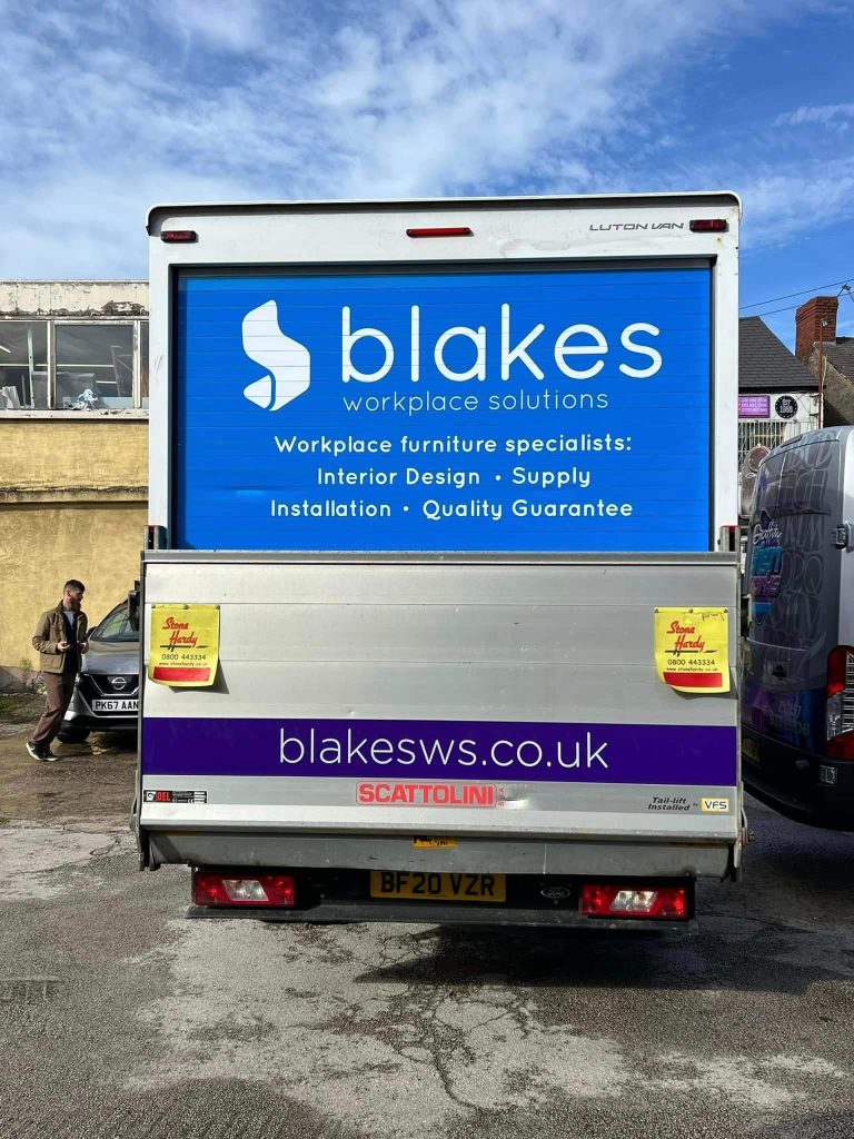 Blakes