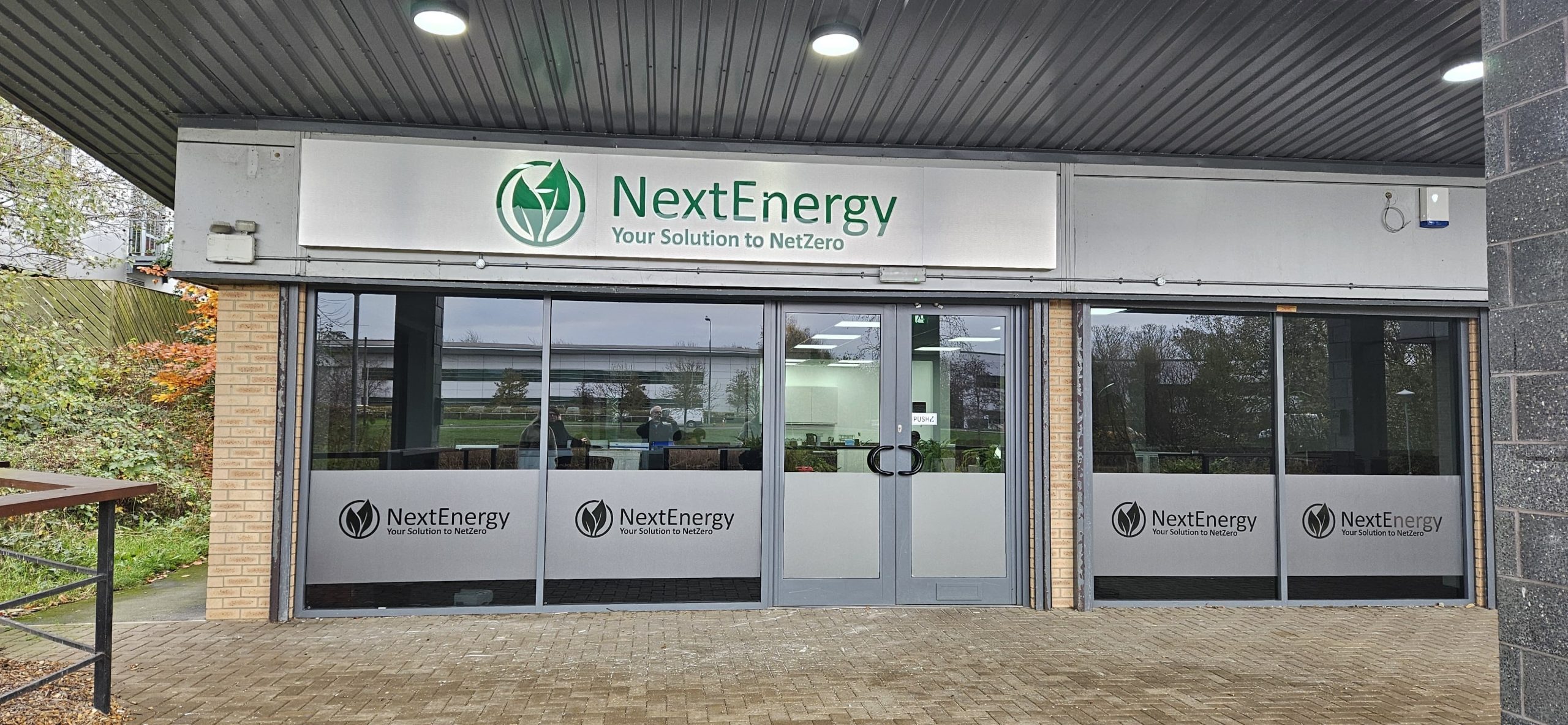 NextEnergy