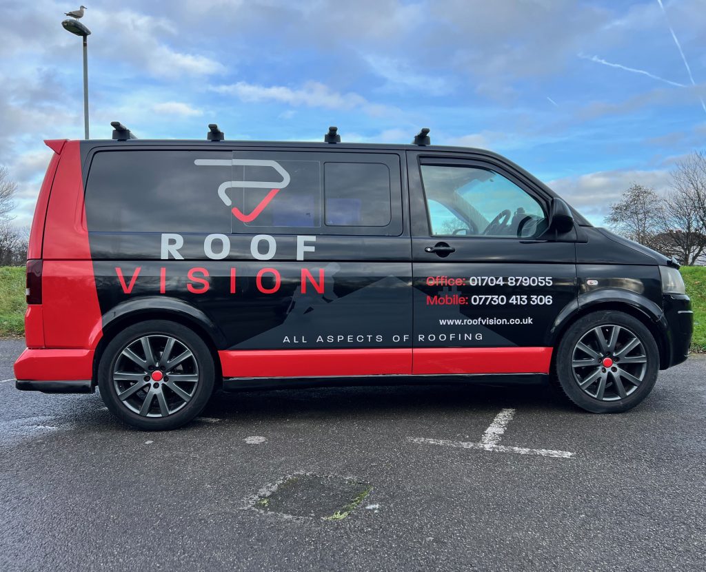 Roof Vision