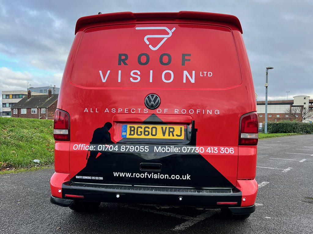 Roof Vision