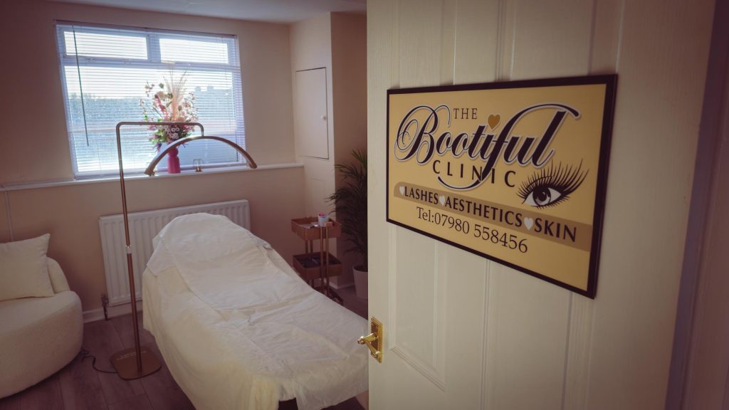 The Bootiful Clinic